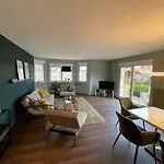 Karolinengarten Karolinengarten Wernigerode