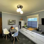 Karolinengarten Karolinengarten Casa vacanze Wernigerode