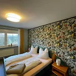 Karolinengarten Karolinengarten Wernigerode