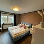 Karolinengarten Karolinengarten Casa vacanze *