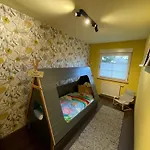 Casa vacanze Karolinengarten Karolinengarten Wernigerode