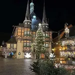 Karolinengarten Karolinengarten Casa vacanze