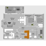 Karolinengarten Karolinengarten