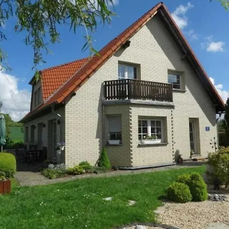 Karolinengarten Karolinengarten Prázdninový dům