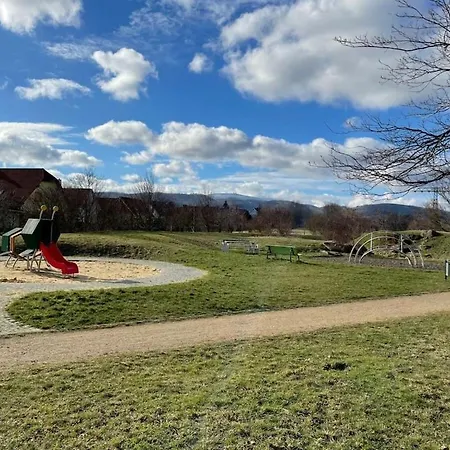 Karolinengarten Karolinengarten * Wernigerode