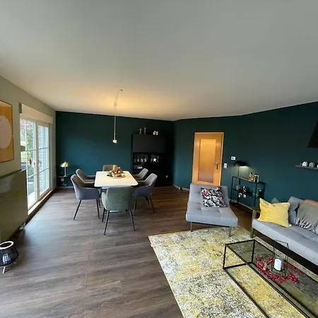 Karolinengarten Karolinengarten Prázdninový dům *