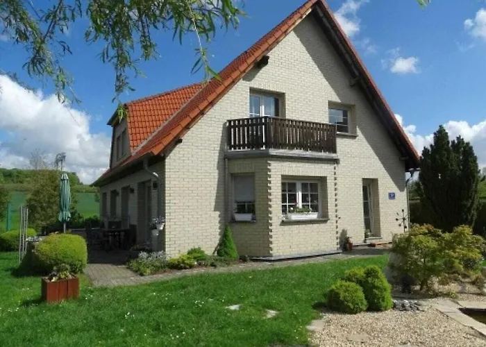 Karolinengarten Karolinengarten Prázdninový dům