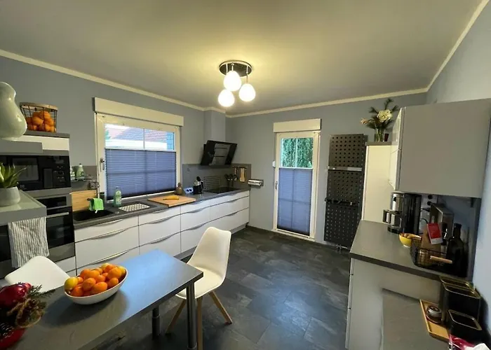 Karolinengarten Karolinengarten * Wernigerode