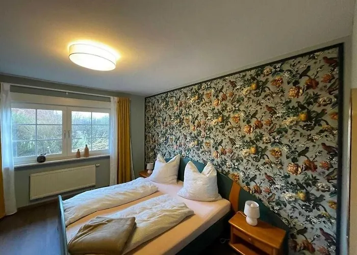 Karolinengarten Karolinengarten Wernigerode