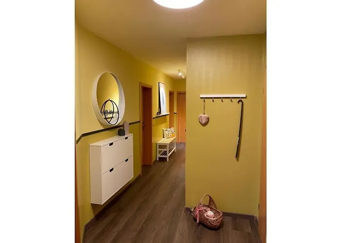 Karolinengarten Karolinengarten