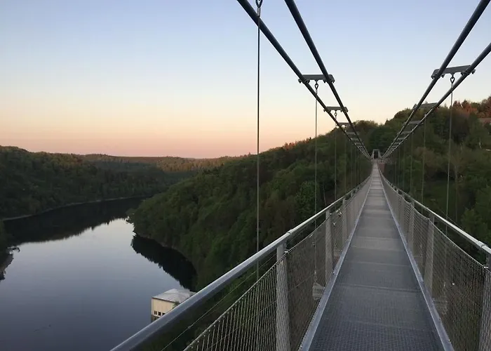 Karolinengarten Karolinengarten Wernigerode