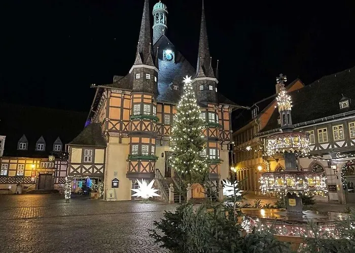 Karolinengarten Karolinengarten Prázdninový dům